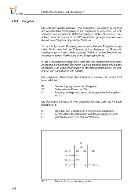 Mechatronik Modul 2 - ADAM - Leonardo da Vinci Projects and ...