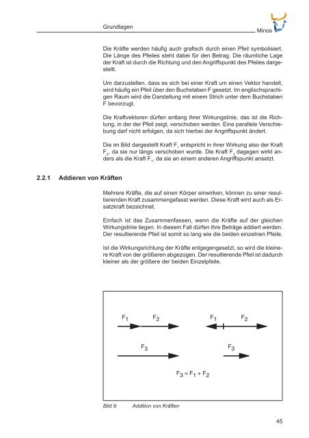 Mechatronik Modul 2 - ADAM - Leonardo da Vinci Projects and ...