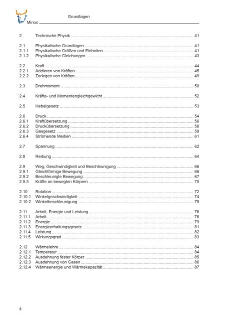 Mechatronik Modul 2 - ADAM - Leonardo da Vinci Projects and ...