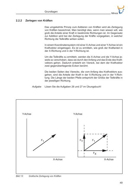 Mechatronik Modul 2 - ADAM - Leonardo da Vinci Projects and ...