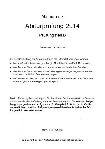 abiturpruefung_mathematik_2014_pruefungsteil_b