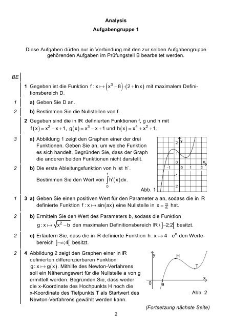 abiturpruefung_mathematik_2015_pruefungsteil_a