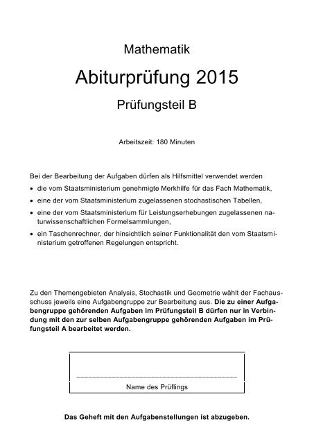 abiturpruefung_mathematik_2015_pruefungsteil_b