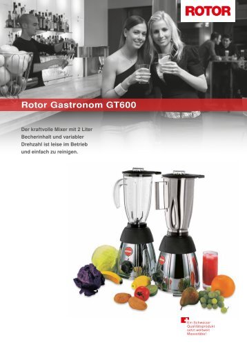 Rotor_Gastronom_GT600_de