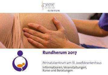 RKK Themenflyer Rundherum 2017