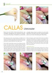 CALLAS - Nailstyle-Nagelstudio