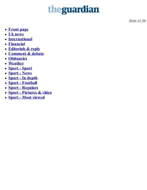 The_Guardian_-_2016-12-29