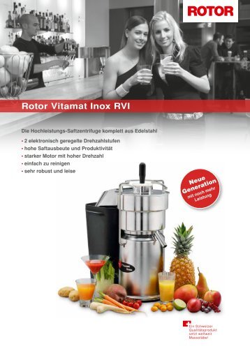 Rotor_Vitamat_Inox_RH_de