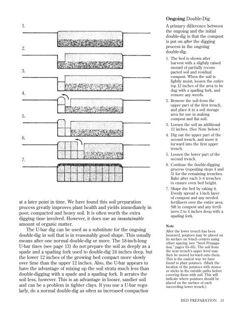 How to Grow More Vegetables : And Fruits, Nuts ... - Shroomery