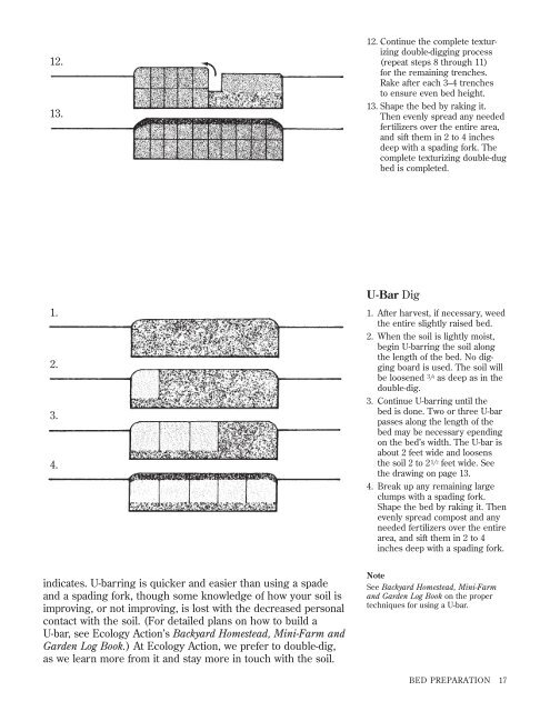 How to Grow More Vegetables : And Fruits, Nuts ... - Shroomery