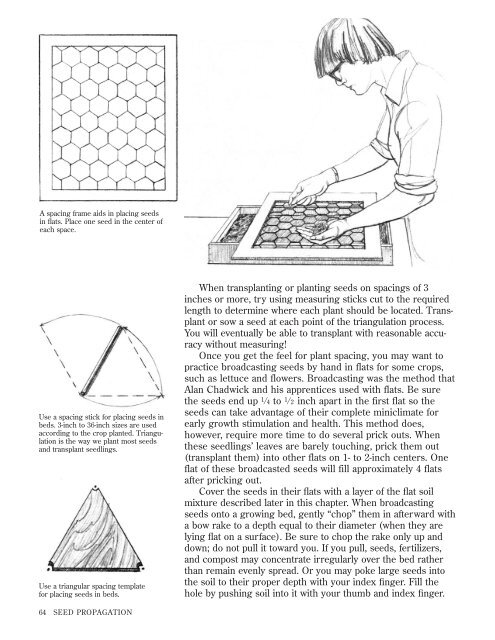 How to Grow More Vegetables : And Fruits, Nuts ... - Shroomery