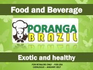 poranga brasil price list january 2017 - priceless