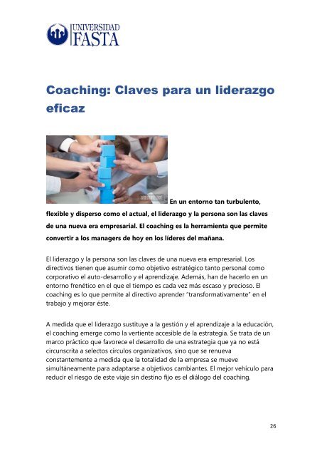 FASTA Material lectura Modulo LIDERAZGO Y COACHING parte 1 