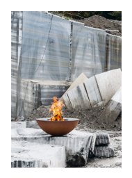 Feuerring Imagezeitung 1/2015 - Deutsch