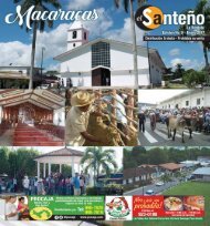 Revista El Santeno enero 2017