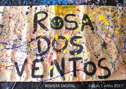 Rosa dos Ventos_REVISTA