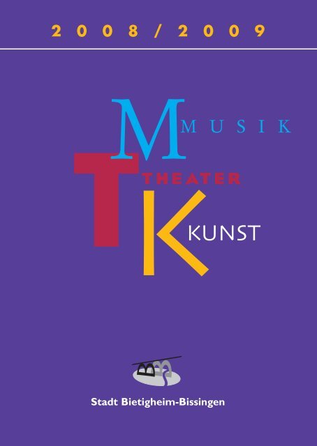 Kultur Inklusive BusShuttle - Stadt Bietigheim-Bissingen