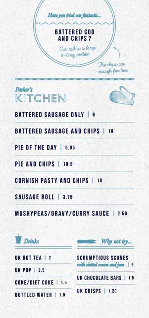 Parkers_F&C_Takeaway_Menu