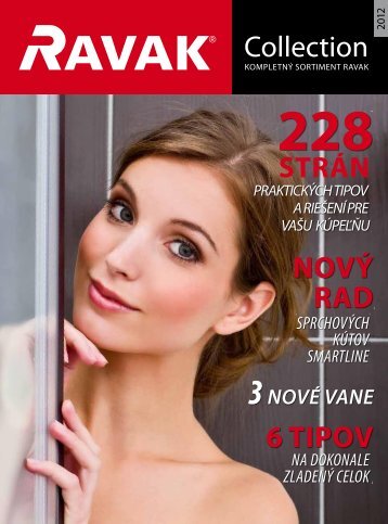 prečo raVak? - Stavmat