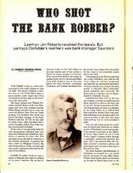 Bank Robbery 1
