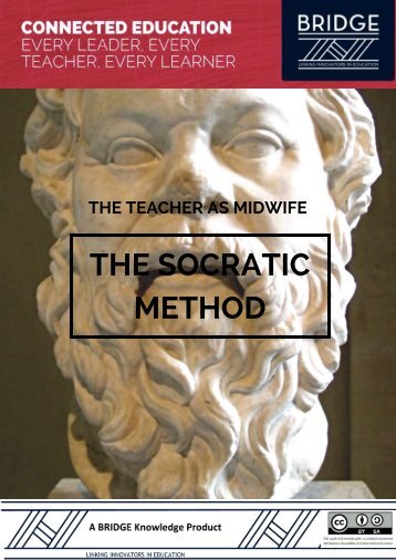 THE SOCRATIC METHOD