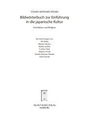 Leseprobe - Buchhandel.de