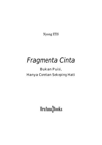 Fragmenta Cinta