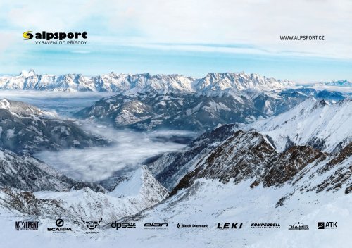 ALPSPORT - SKIALP 2016/17