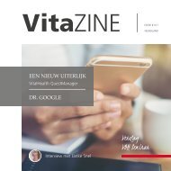 VitaZINE_editie 1/17