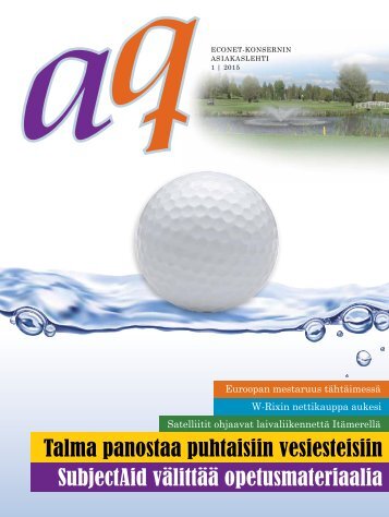 AQ 1-2015 FIN