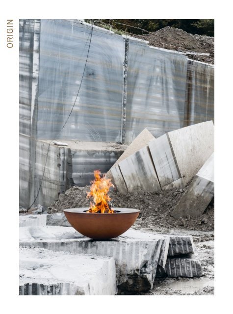 Feuerring Imagezeitung 1/2015 - Englisch