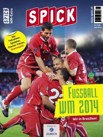 Spick WM Extra