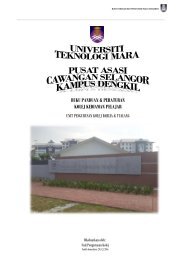 Pangsapuri Kediaman Pelajar Kym Kolej Yayasan Melaka