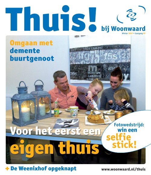 Thuis!