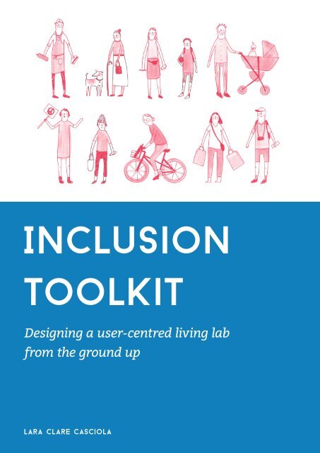 Inclusion toolkit
