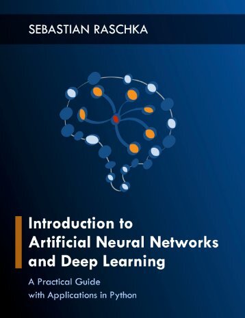 and Deep Learning