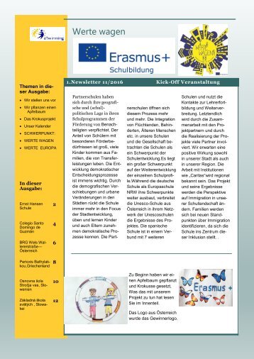 Newsletter1