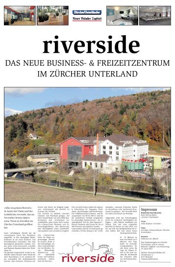 neu im riverside