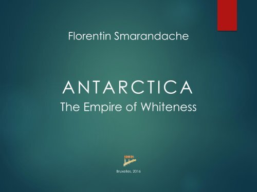 AntarcticaTheEmpireOfWhiteness