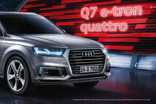 Audi Q7 katalog_q7_e-tron-quattro
