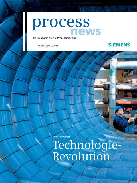 process - Siemens