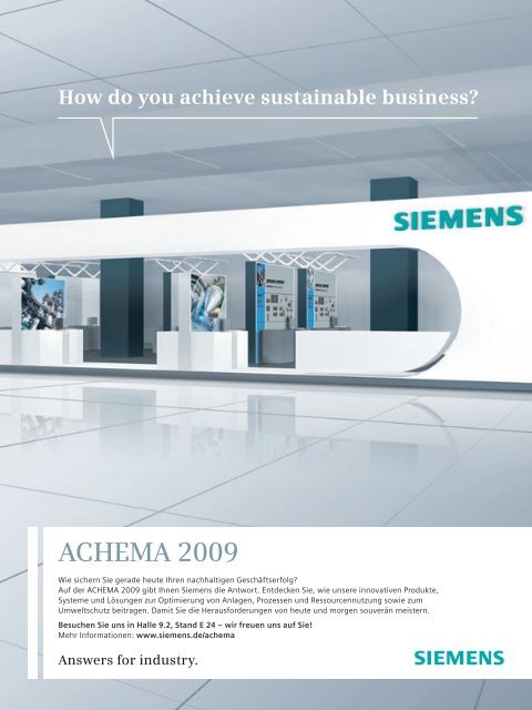 process - Siemens