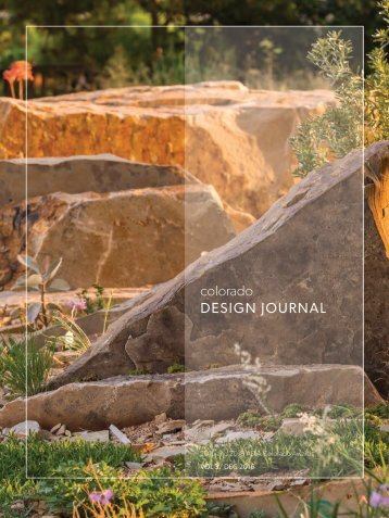 2016 Colorado Design Journal Online
