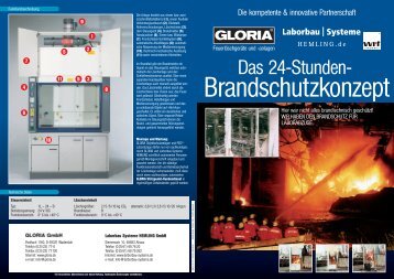 1 9 2 3 4 7 6 10 5 5 8 11 - Gloria GmbH