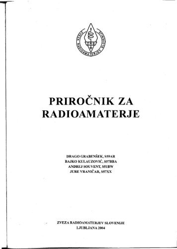 prirocnik-za-radioamaterje_2izd