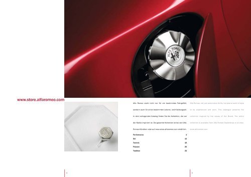 EX3 Giulio 42227_alfaromeo_merchandise_katalog_de