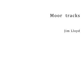 moor track