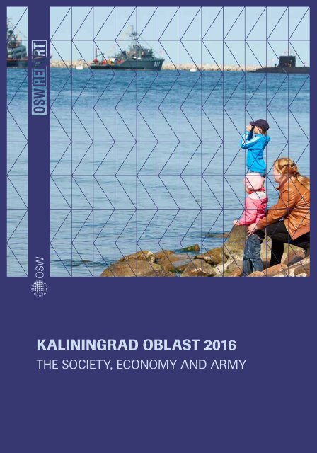 Kaliningrad Oblast 2016