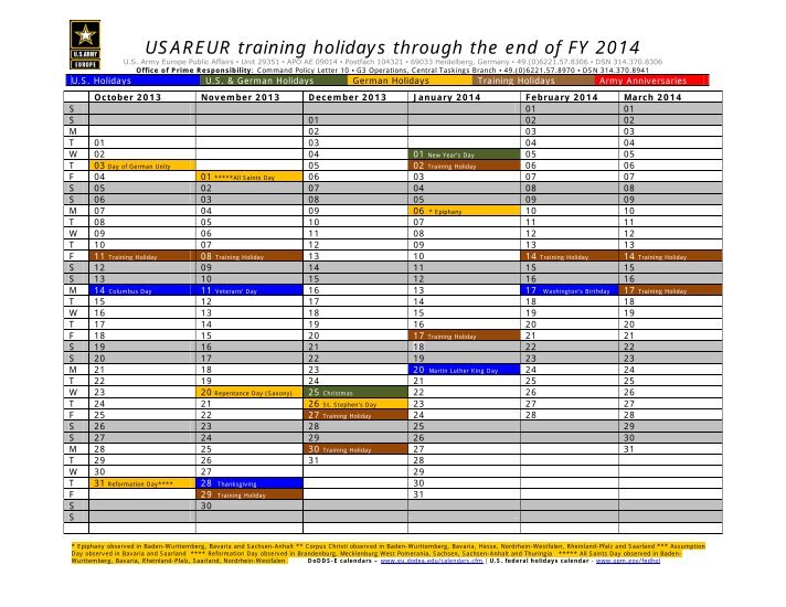 Usareur Magazines