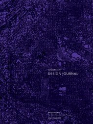 2014 Colorado Design Journal